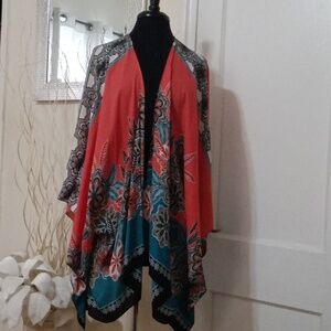 CATHERINES KIMONO
